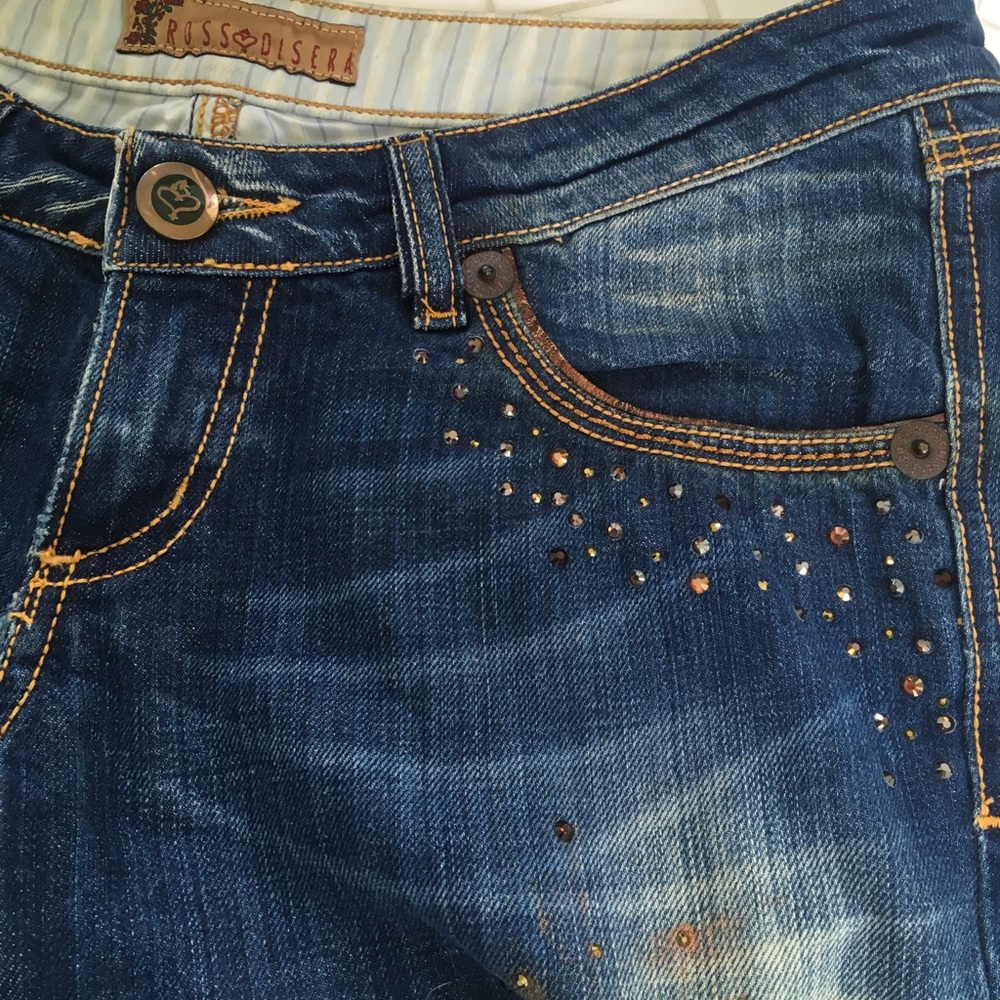 Designing jeans - Picture 2 of 3
